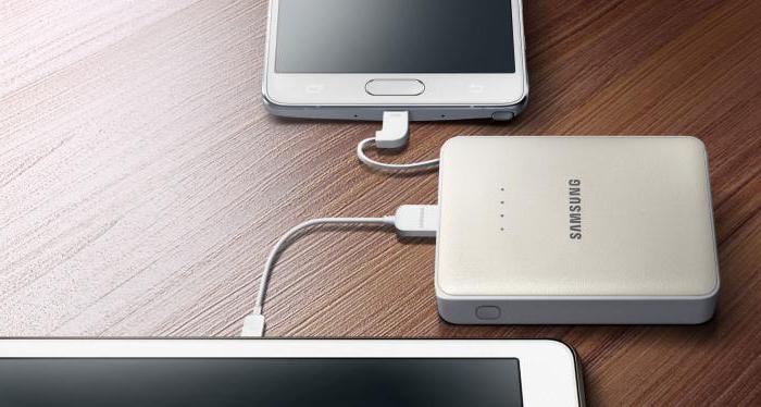 externe Batterie Samsung Bewertungen