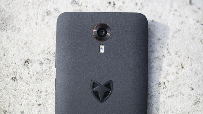 Wileyfox schnelle Bewertungen