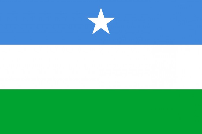 Flagge von Somalia: Geschichte und Beschreibung