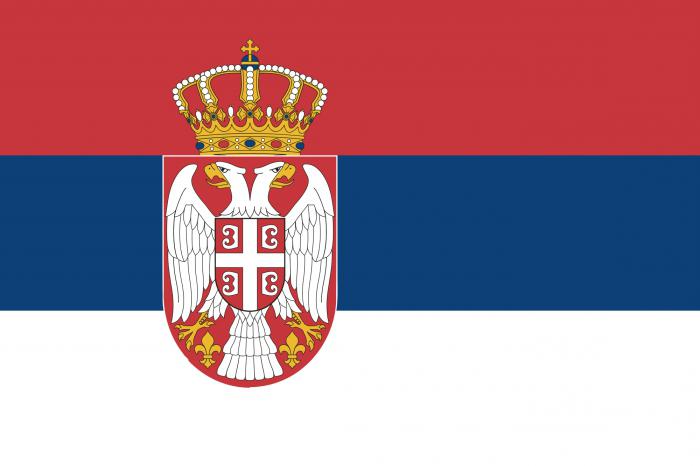 Wappen von Serbien: Geschichte und Bedeutung