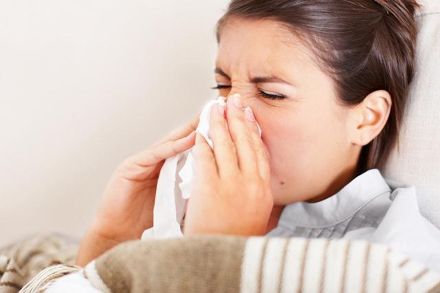 Antibiotika gegen Grippe und Erkältungen: Was Sie wissen müssen