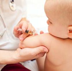 Welche Art von Impfstoff wird jährlich benötigt?