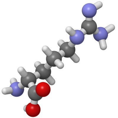 Arginin-Eigenschaften