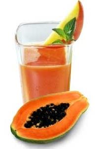 Nützliche Eigenschaften der Papaya - für Schönheit und Gesundheit