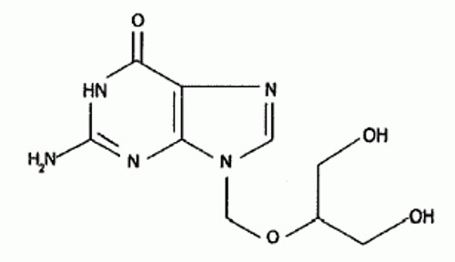 Analoga des Sirgan-Gel-Auges