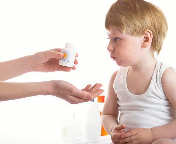 "Vitrum Baby", Multivitamine mit Mineralien: Handbuch, Bewertungen